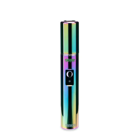 Ooze | Tanker – 650 MAh Flex Temp Pen Battery