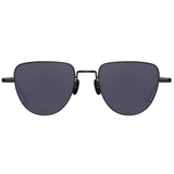 Premium K-Designed Sunglasses - Inverted Triangle