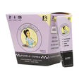 Blazy Susan | Purple 1-1/4 Cones Box of 21 Pre-rolled Cone (Display Pack) BB Canada