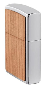 Zippo 49462 Woodchuck Cherry- - One Wholesale