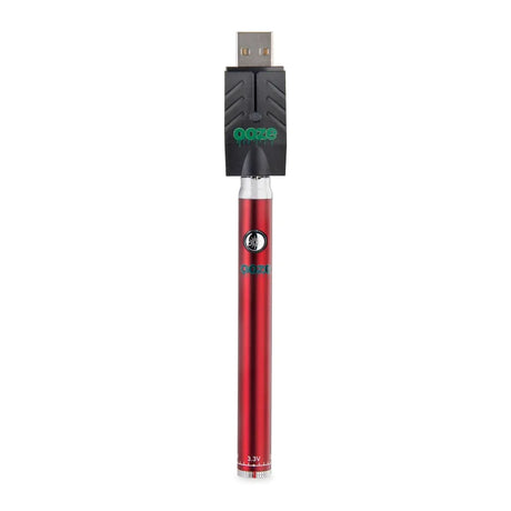 Ooze |  Slim Twist Vape Pen Battery