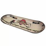 RAW | GRAFFITI DECK METAL TRAY ROLLING ACCESSORIES ONE