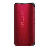 DaVinci | IQC Vaporizer Vaporizer Synergy Innovation Red