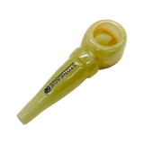 StoneAge | 4" Handmade Jumbo Tobacco Smoking Pipes, Includes Display Box - Pack of 6 Quartz · Stone Pipe NicePrice