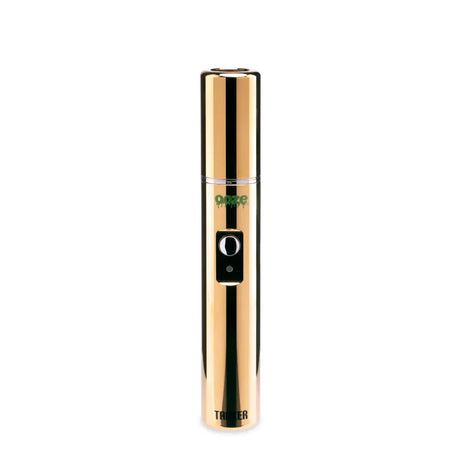 Ooze | Tanker – 650 MAh Flex Temp Pen Battery