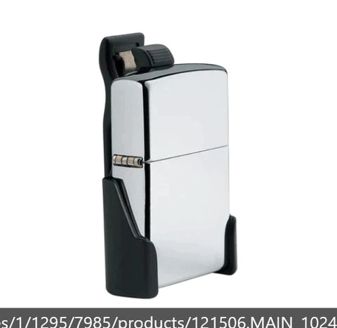 Zippo 121506 Z-Clip