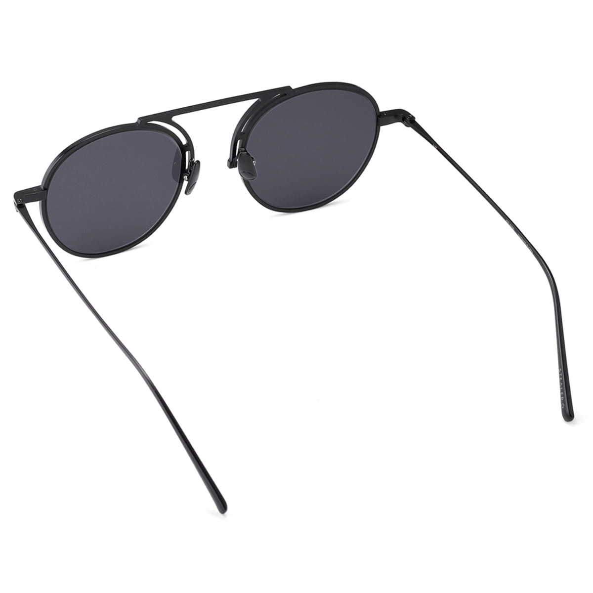 Premium K-Designed Sunglasses - Round S Sunglasses EyeEye