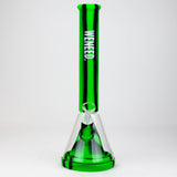 WENEED®-14" Silicone Beaker Water Pipe