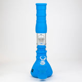 WENEED®-14" Silicone Percolator Water Pipe