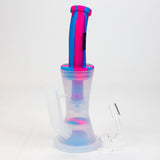 WENEED®- 8" Silicone Dab Rig