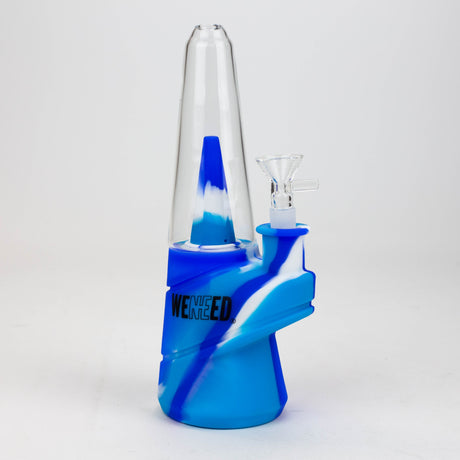 WENEED®- 8.5" Silicone Puffco Water Pipe