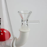 WENEED®- 7.5" Silicone UFO Water Pipe