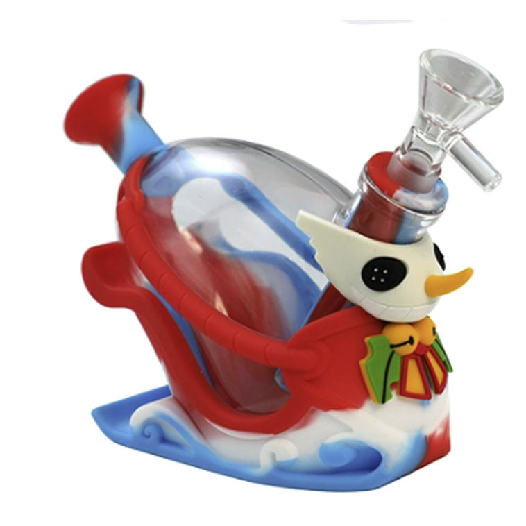 5" Sledge water pipe-Assorted [H362]