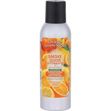 Smoke Odor Exterminator | Air Freshener – 7 oz Odour Eliminator Spray LEHIGH WHOLESALE ORANGE LEMON SPLASH