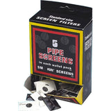 High Quality Metal screen Metal Screen Canadian Distributor Silver