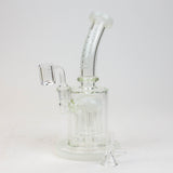 WENEED®-10" WENEED 2-in-1 Tree Perc Water Pipe