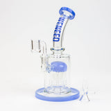 WENEED®-10" WENEED 2-in-1 Tree Perc Water Pipe