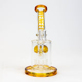 WENEED®-10" WENEED 2-in-1 Tree Perc Water Pipe