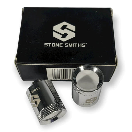 STONESMITHS CROSSOVER ERIG Replacement Chambers - Pack of 2 Part · Accessory StoneSmiths
