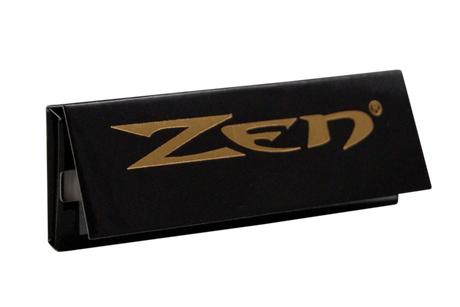 Zen | Single wide cigarette paper