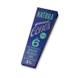 Natura –  Ultra Thin Pre-Rolled Cones Box of 32