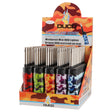 DUCO™ | EDGE – Camouflage Collection Windproof Mini Candle Lighter (Display of 50) Torch ONE TRADING
