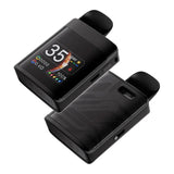 UWELL | CALIBURN G3 PRO KOKO Vaporizer RMG WHOLESALE Midnight Black