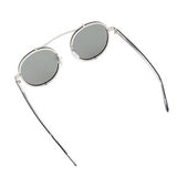 Premium K-Designed Sunglasses - Round V Sunglasses EyeEye