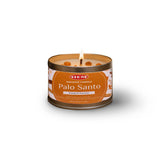 HEM | Smudge Candle Natural Soy Wax Candle SunGlow