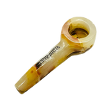 StoneAge | 3" Handmade Mini Tobacco Smoking Pipes, Includes Display Box - Pack of 8 Quartz · Stone Pipe NicePrice