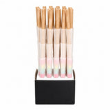 HoneyPuff 1¼ Size Pre-Rolled Cones – 75 Pack