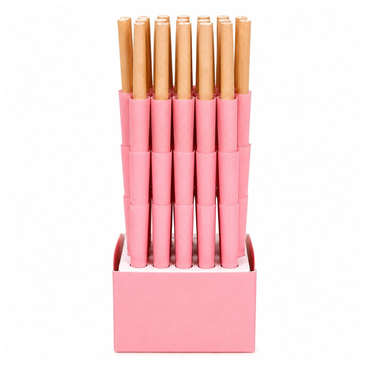 HoneyPuff 1¼ Size Pre-Rolled Cones – 75 Pack