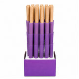 HoneyPuff 1¼ Size Pre-Rolled Cones – 75 Pack