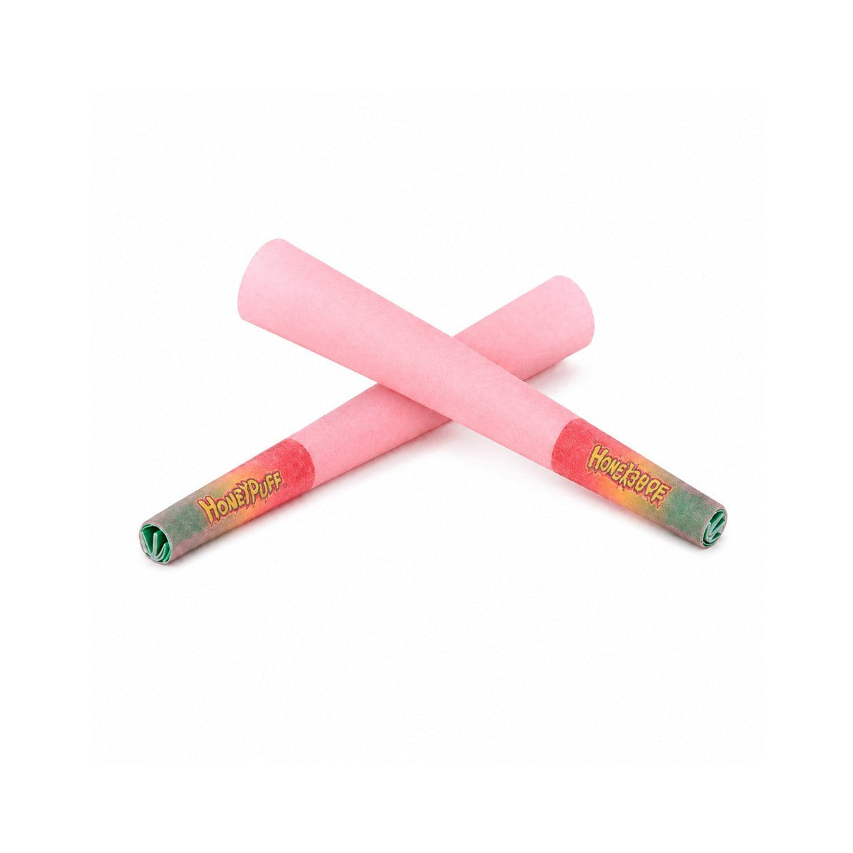 HoneyPuff 1¼ Size Pre-Rolled Cones – 75 Pack