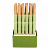 HoneyPuff 1¼ Size Pre-Rolled Cones – 75 Pack