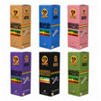 HoneyPuff 1¼ Size Pre-Rolled Cones – 75 Pack