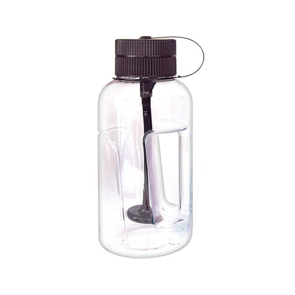 ZMOKIE Water bottle bong