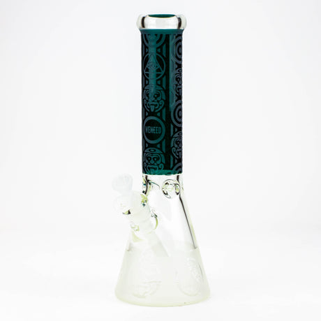 WENEED®-14" Tribal Warrior Beaker 7mm