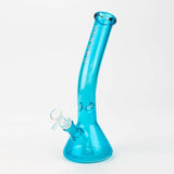 Xtreme | 12" Curve Neck Glass Bong Box of 12 [XTR5005]