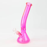 Xtreme | 12" Curve Neck Glass Bong Box of 12 [XTR5005]