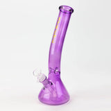 Xtreme | 12" Curve Neck Glass Bong Box of 12 [XTR5005]