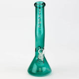 Xtreme | 12" Curve Neck Glass Bong Box of 12 [XTR5005]