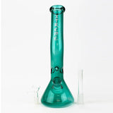 Xtreme | 12" Curve Neck Glass Bong Box of 12 [XTR5005]