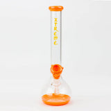 Xtreme | 12" Round base Glass Assorted Bong Box of 12 [XTR5008]