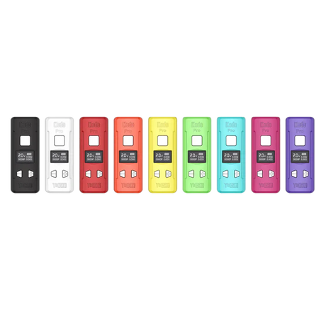 Yocan | Kodo Pro NEW Colours Box of 20