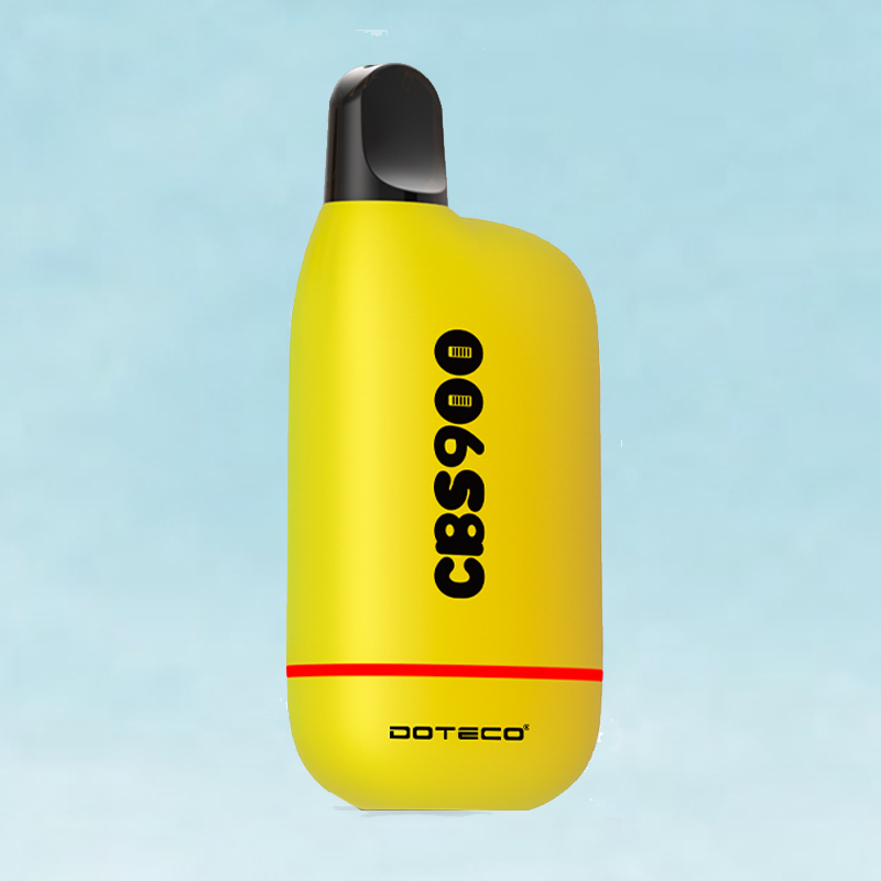 Doteco | 510 Thread Battery CBS900