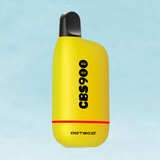 Doteco | 510 Thread Battery CBS900