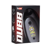 Yocan | Dubb Dual Cartridge Digital Vaporizer Assorted Colours 510 Battery Smoking Cat Distribution(S)