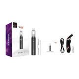 Yocan | Orbit Portable Terp Bead Vaporizer Kit Vaporizer Maq Distributors