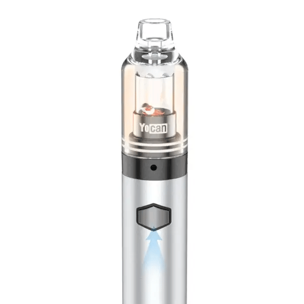 Yocan | Orbit Portable Terp Bead Vaporizer Kit